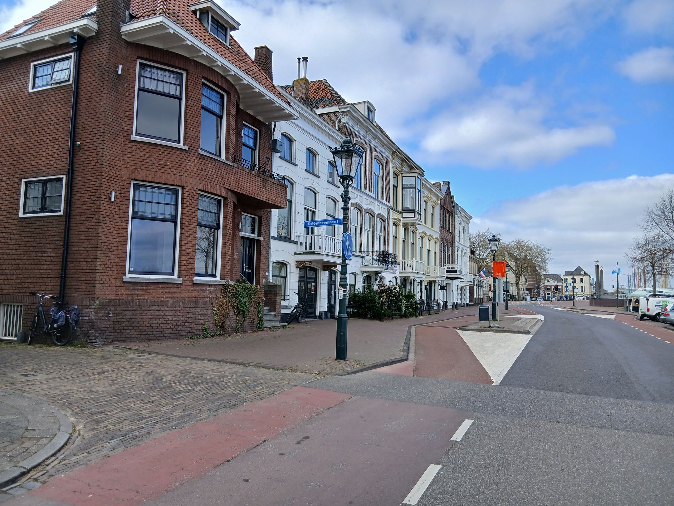 Foto 6 van IJsselkade 38