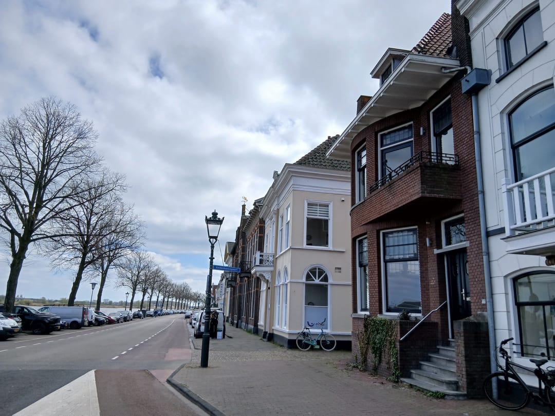 Foto 7 van IJsselkade 38