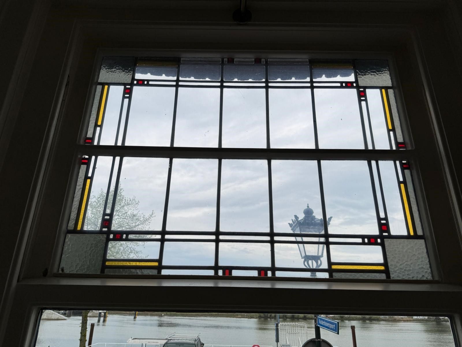 Foto 9 van IJsselkade 38