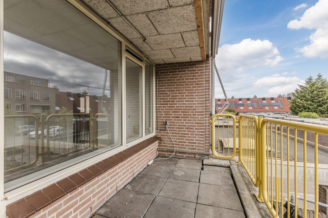 Photo 28 of Jacob Paffstraat 61