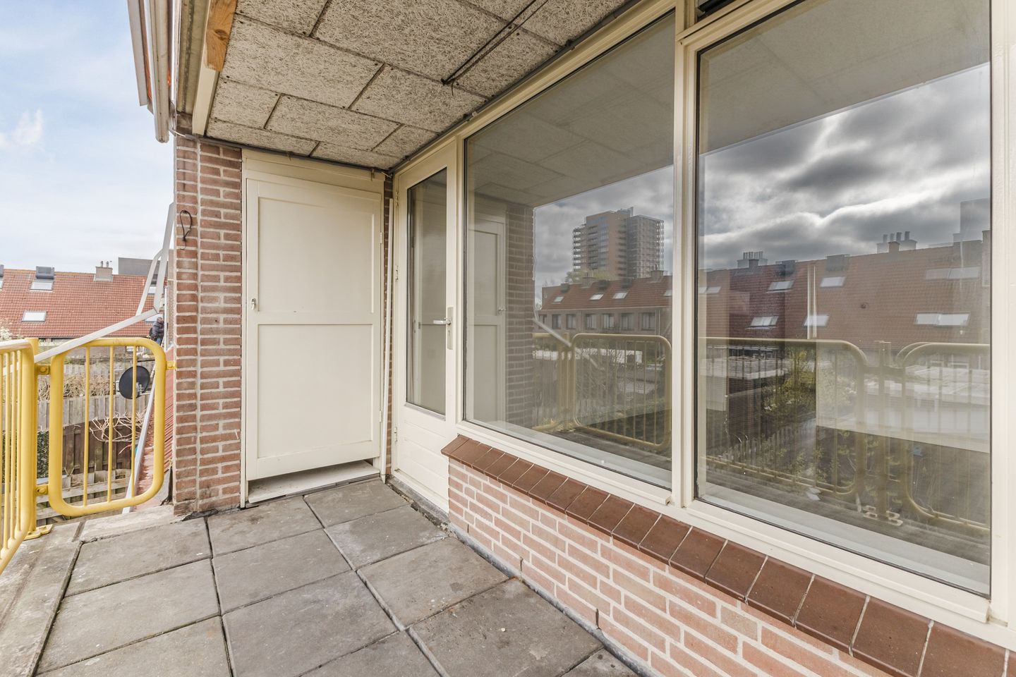 Photo 29 of Jacob Paffstraat 61