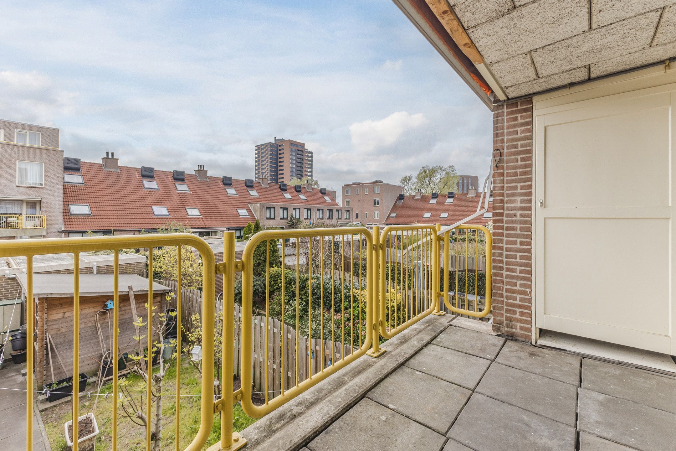 Photo 30 of Jacob Paffstraat 61