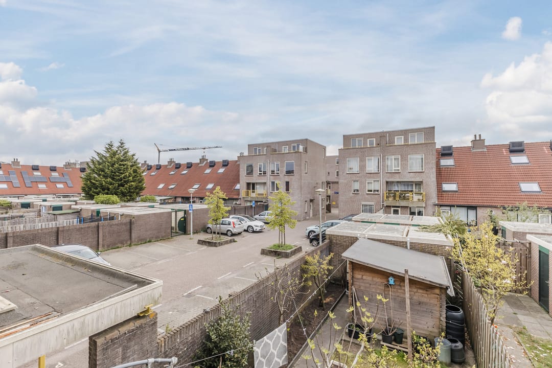 Photo 31 of Jacob Paffstraat 61