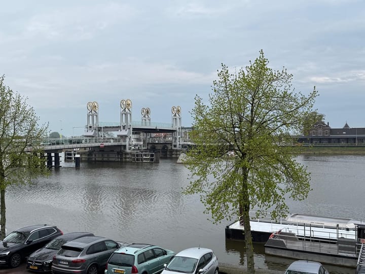 Foto 22 van IJsselkade 38