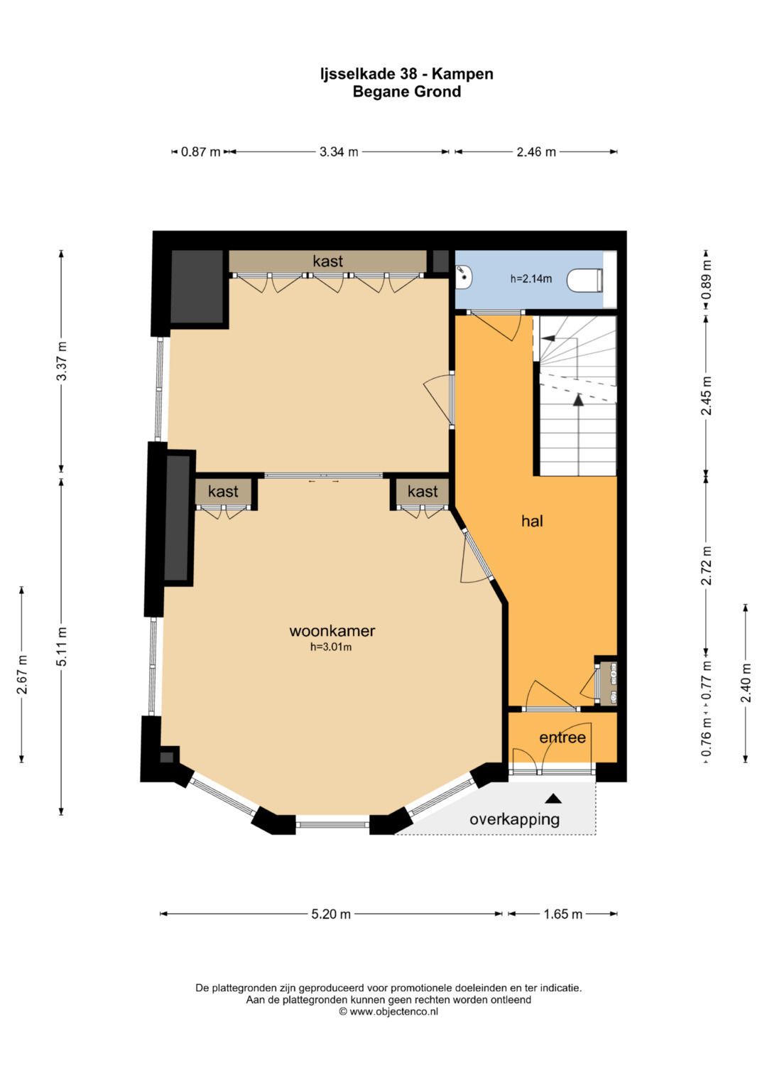 Foto 44 van IJsselkade 38