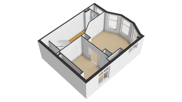 Foto 45 van IJsselkade 38