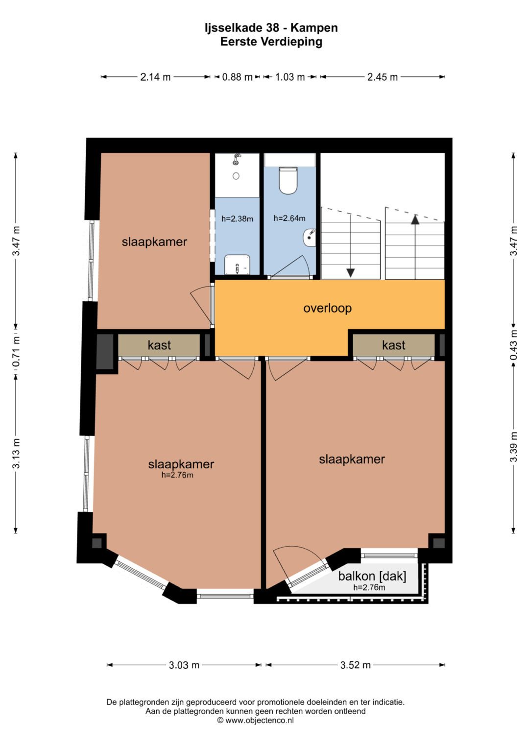 Foto 46 van IJsselkade 38