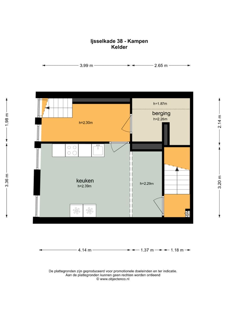 Foto 48 van IJsselkade 38