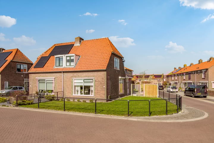 Foto 2 van Oude Kerkweg 12