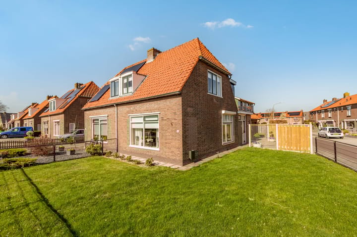 Foto 3 van Oude Kerkweg 12