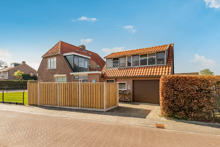 Foto 4 van Oude Kerkweg 12