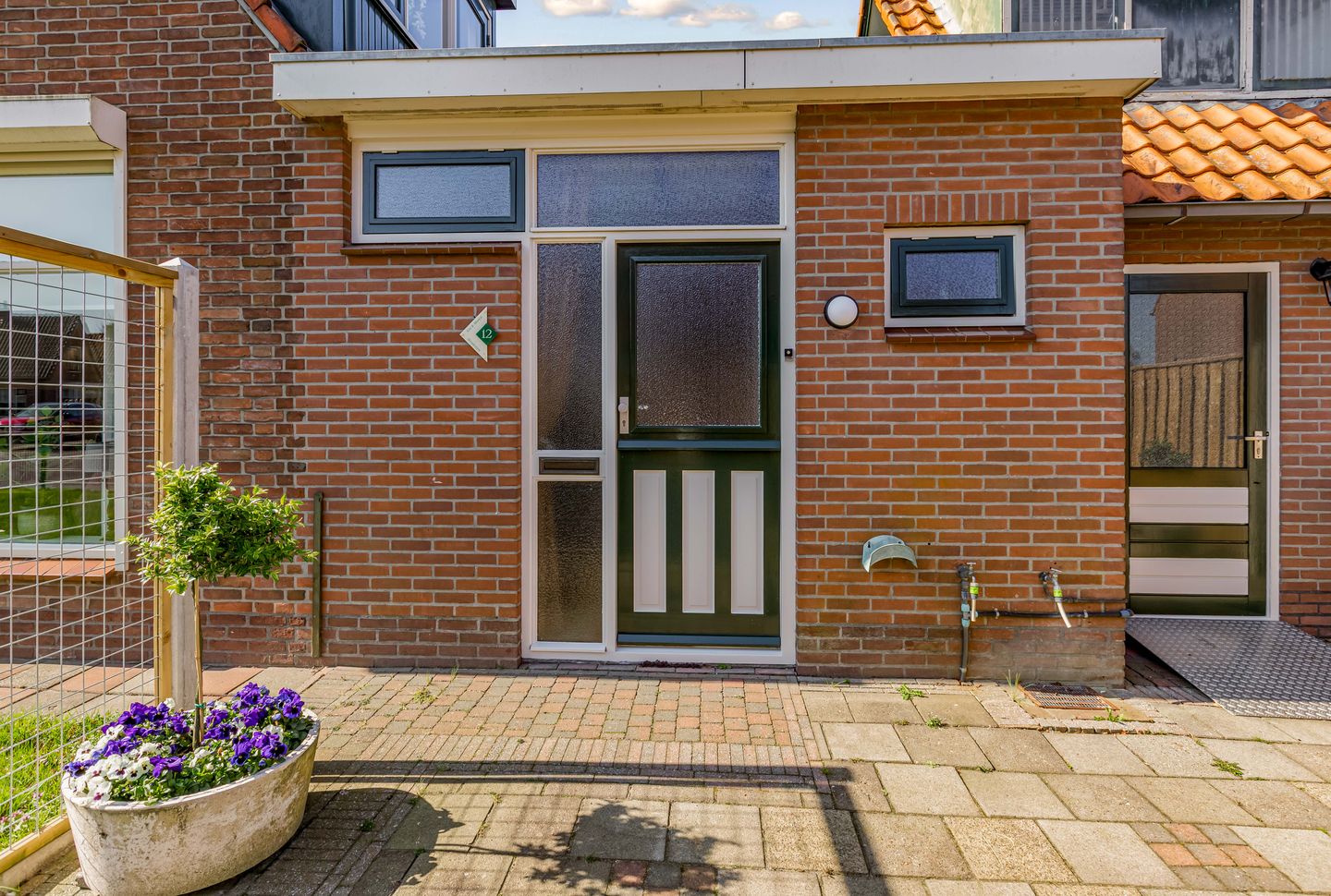 Foto 5 van Oude Kerkweg 12