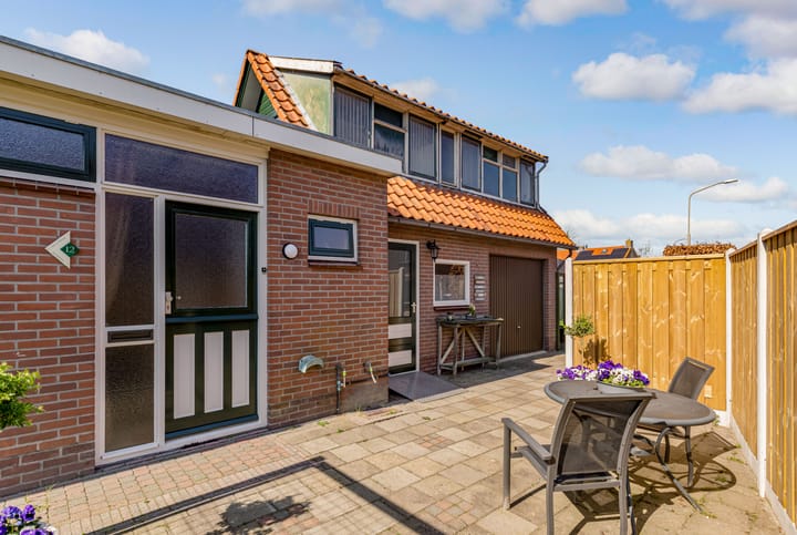 Foto 6 van Oude Kerkweg 12