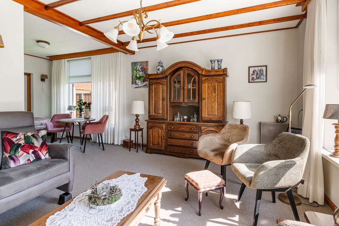 Foto 13 van Oude Kerkweg 12