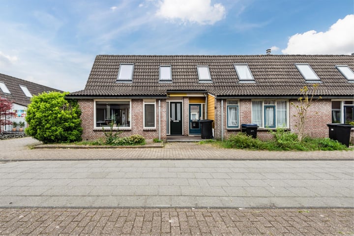 Foto 1 van Jaagmeent 130