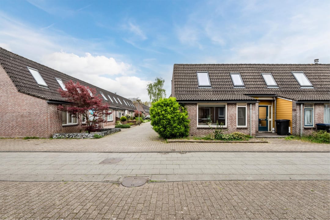 Foto 2 van Jaagmeent 130