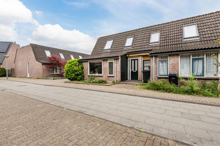 Photo 3 of Jaagmeent 130