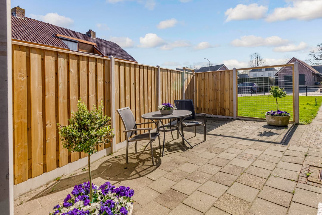 Foto 53 van Oude Kerkweg 12