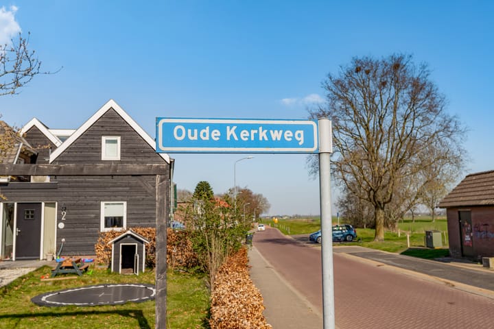 Foto 60 van Oude Kerkweg 12