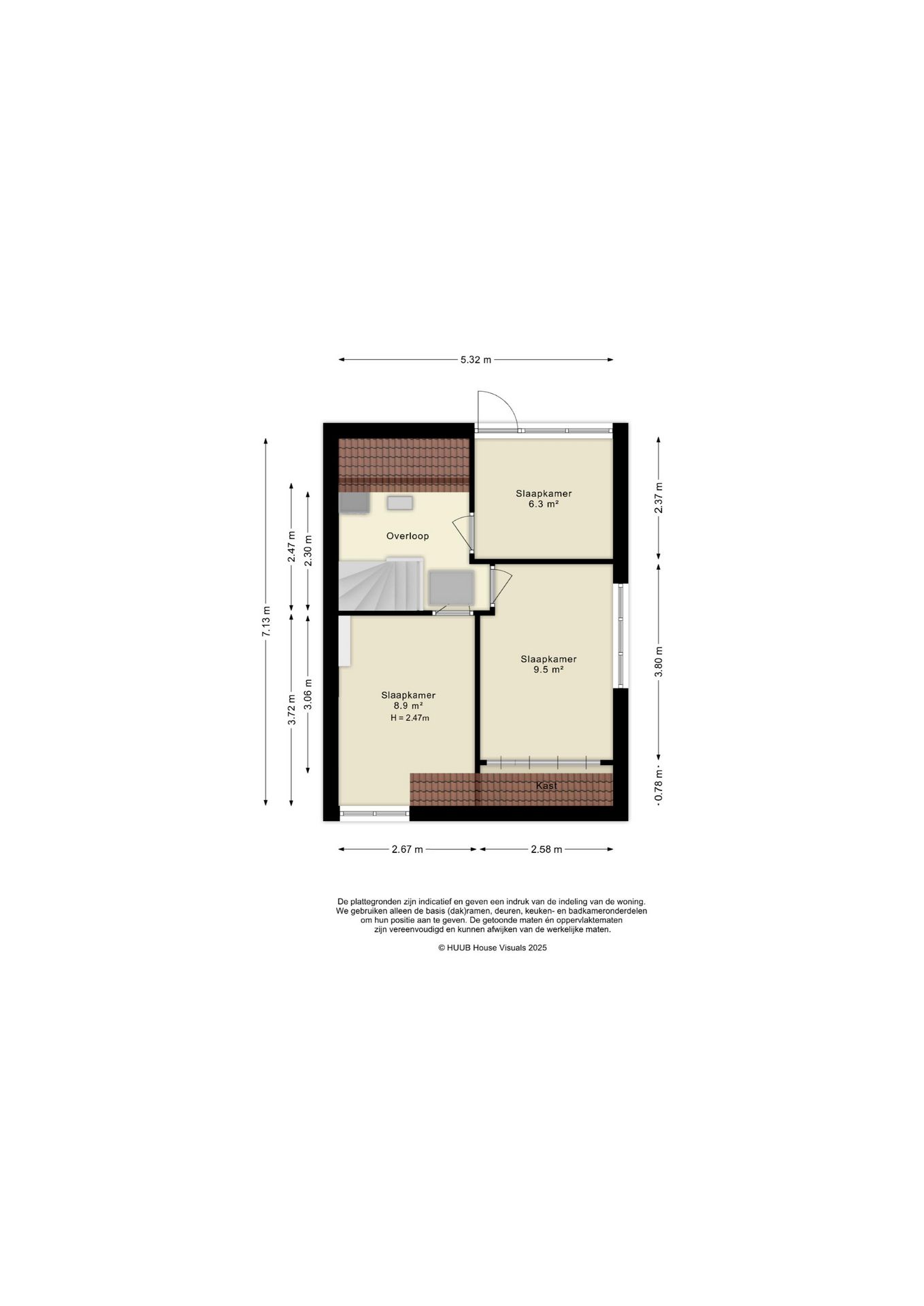 Foto 65 van Oude Kerkweg 12