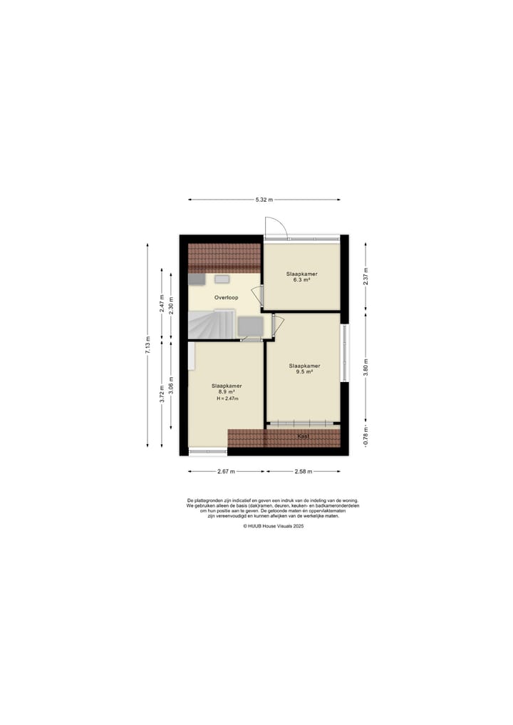 Foto 65 van Oude Kerkweg 12