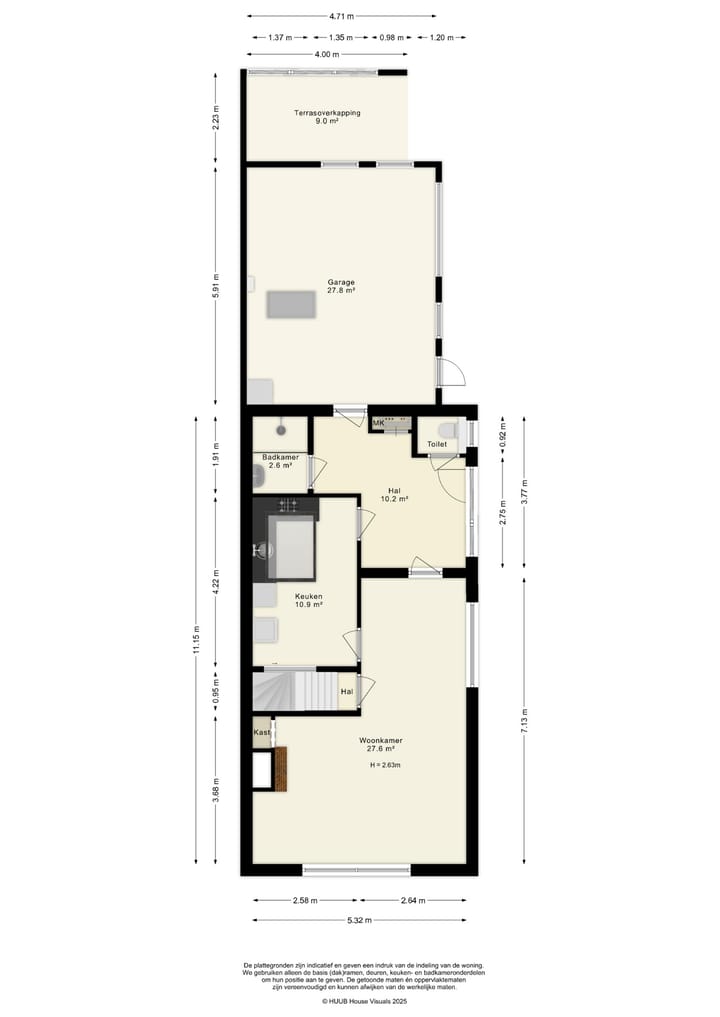 Foto 64 van Oude Kerkweg 12