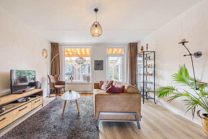 Foto 2 van Wetstrikkel 14