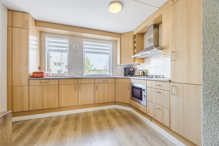 Foto 3 van Wetstrikkel 14