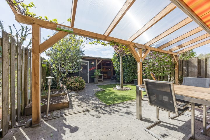 Foto 4 van Wetstrikkel 14