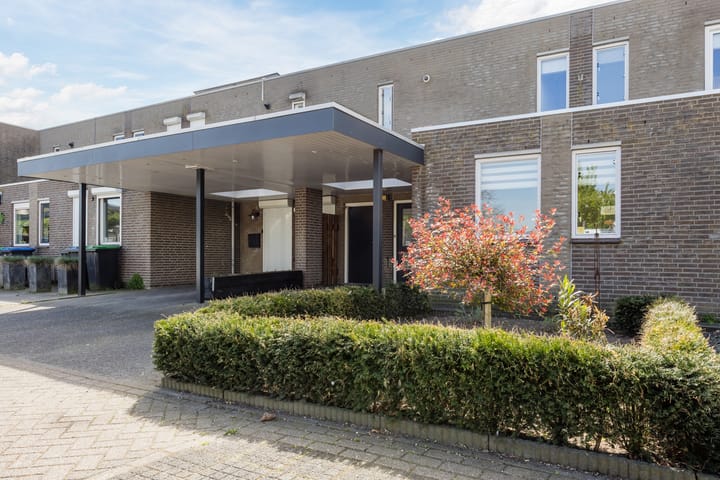 Foto 5 van Wetstrikkel 14