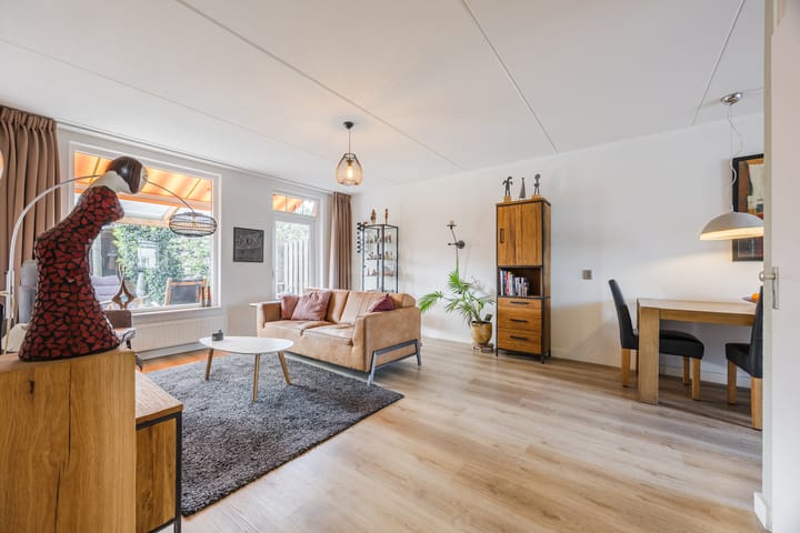 Foto 9 van Wetstrikkel 14