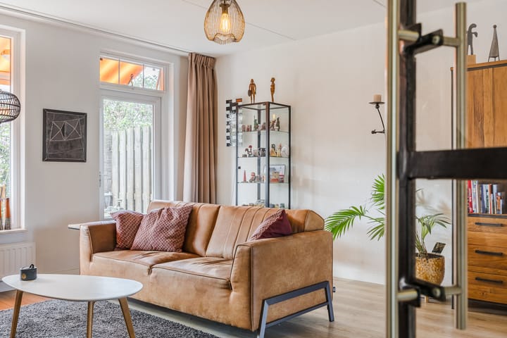 Foto 10 van Wetstrikkel 14