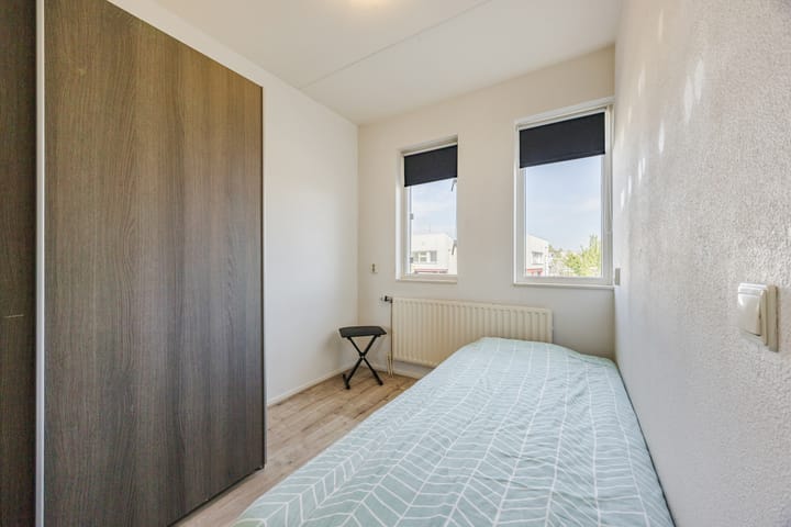 Foto 22 van Wetstrikkel 14