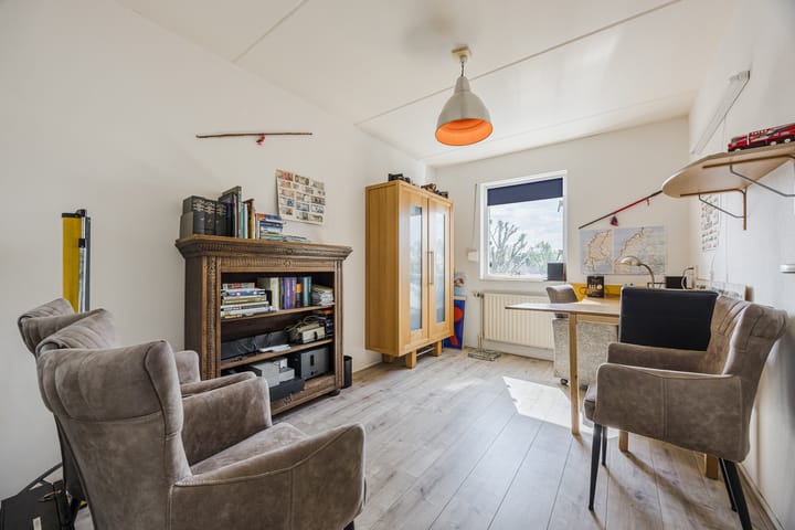 Foto 24 van Wetstrikkel 14