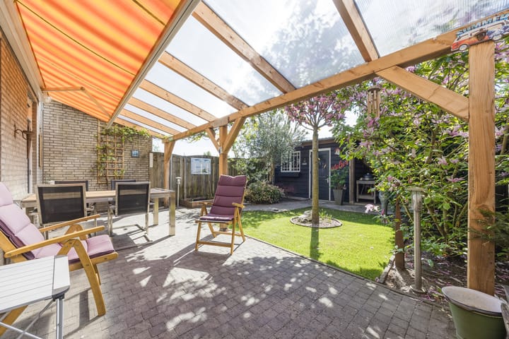 Foto 30 van Wetstrikkel 14