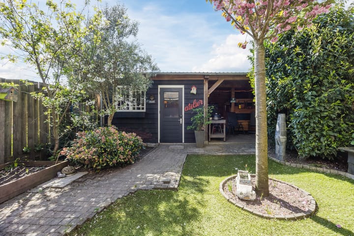 Foto 32 van Wetstrikkel 14