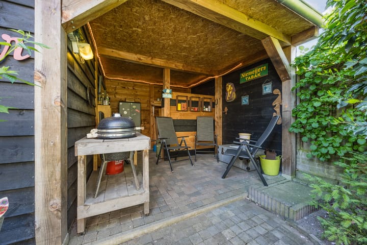 Foto 33 van Wetstrikkel 14