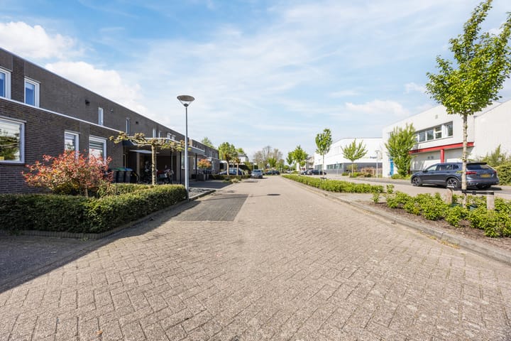 Foto 40 van Wetstrikkel 14