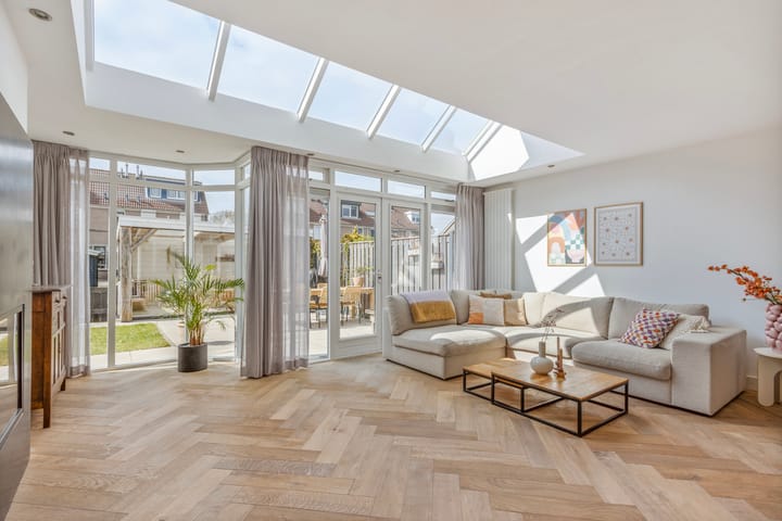 Foto 3 van Braeck 14