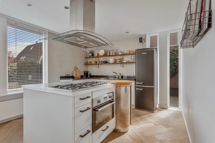 Foto 12 van Braeck 14