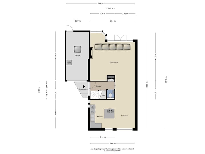 Foto 46 van Braeck 14