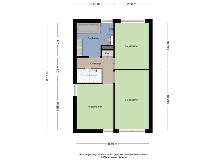 Foto 47 van Braeck 14