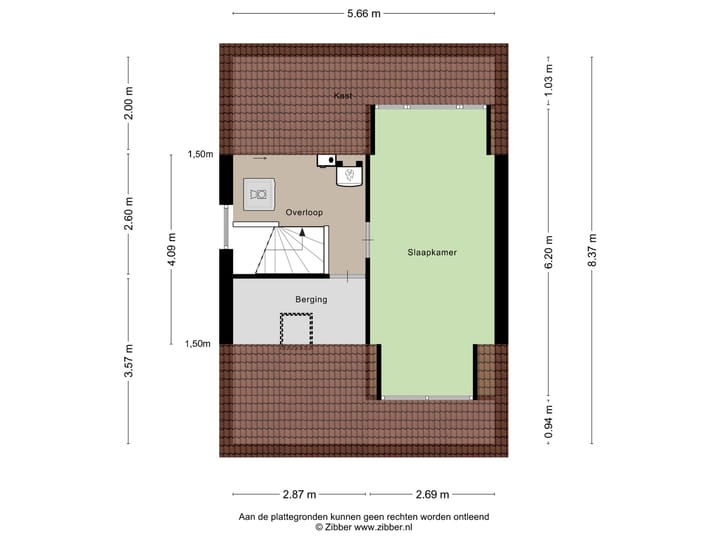 Foto 49 van Braeck 14