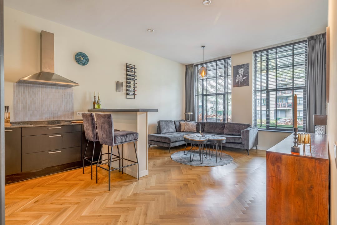 Foto 2 van Zwijsenhof 63