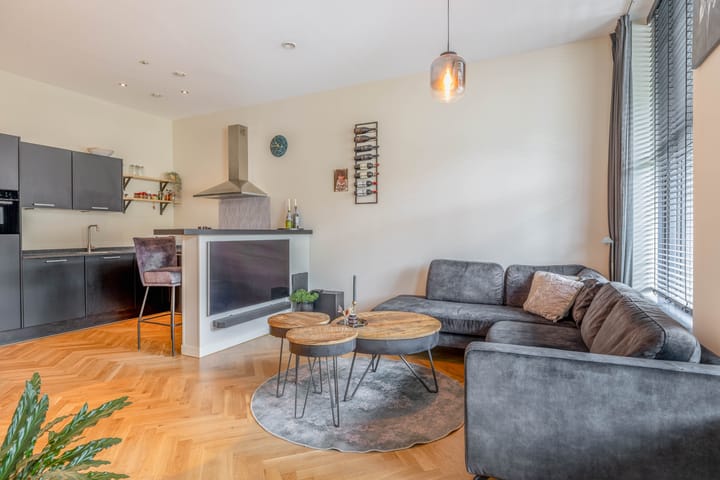 Foto 5 van Zwijsenhof 63