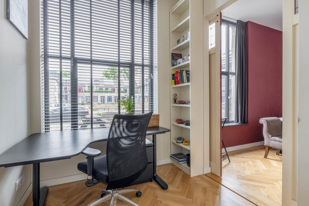 Foto 11 van Zwijsenhof 63