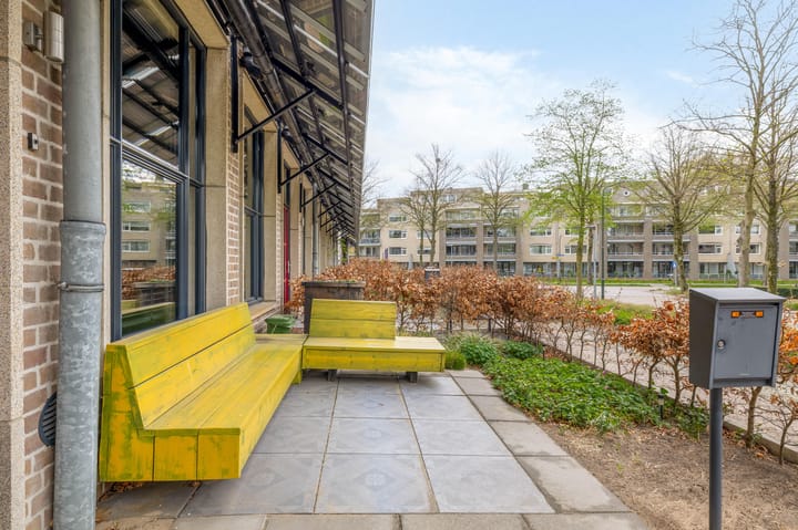 Foto 17 van Zwijsenhof 63