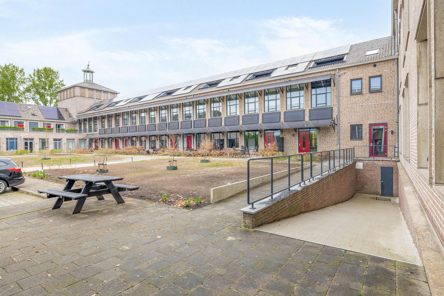 Foto 19 van Zwijsenhof 63