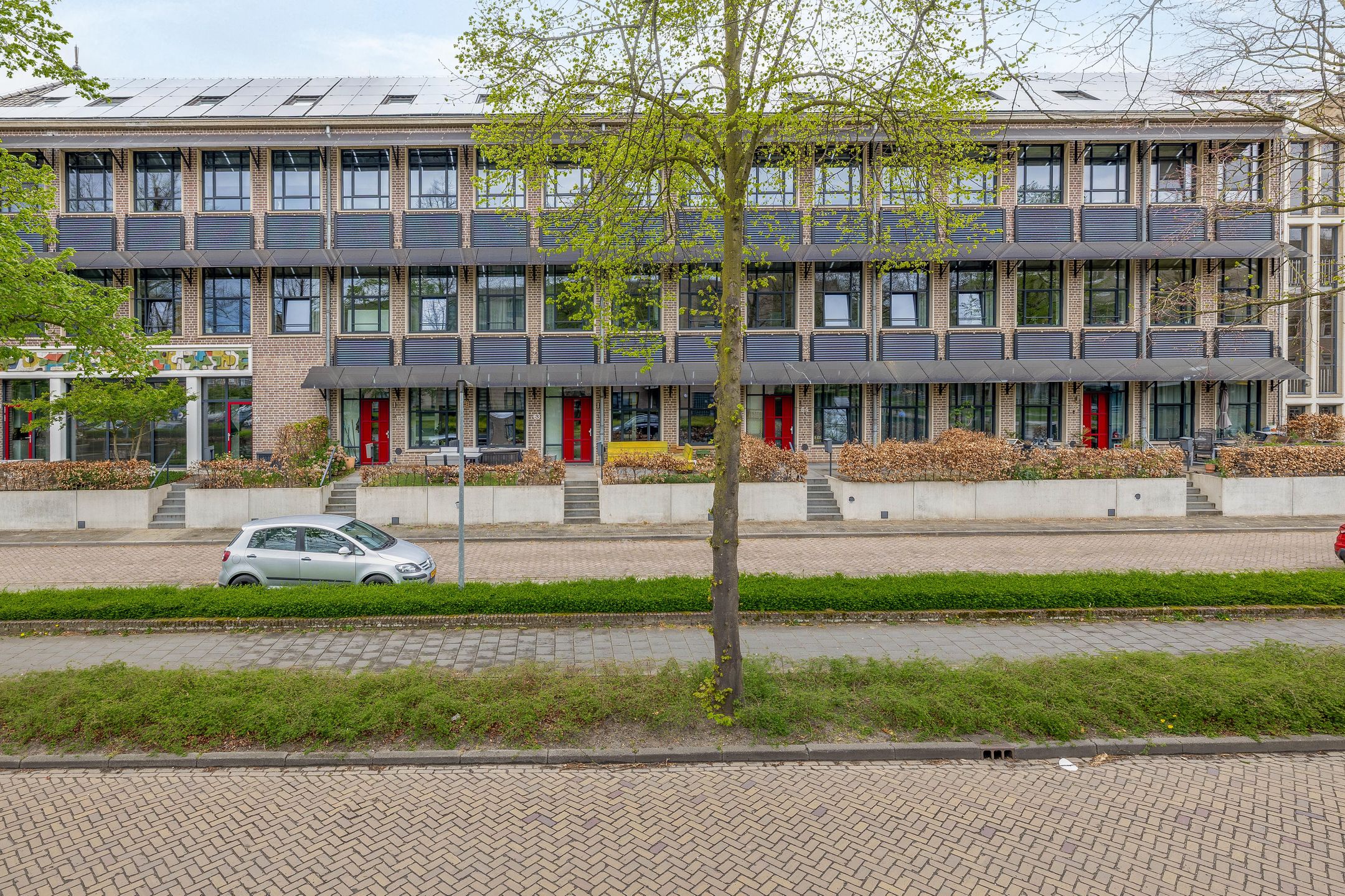 Foto 21 van Zwijsenhof 63