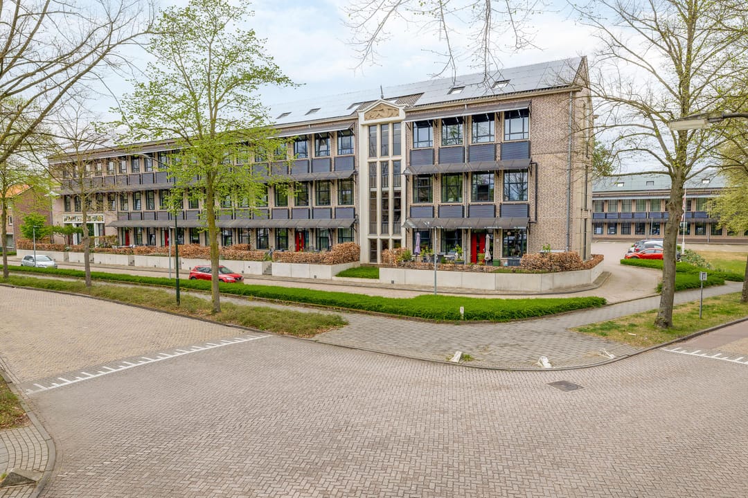 Foto 23 van Zwijsenhof 63